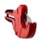 Superior Tool Superior Tool 2-1/2 in. Ratcheting Pipe Cutter 10 in. L Black/Red 1 pc 37116 - alternate 8
